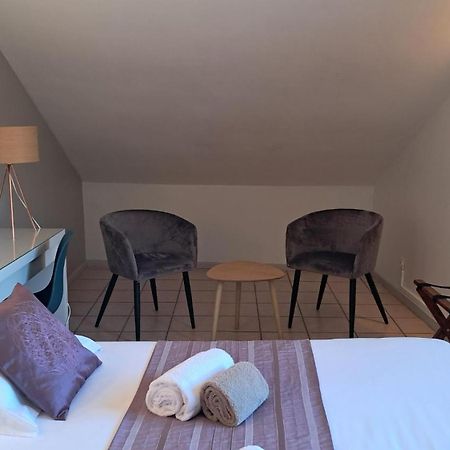 Hotel L'Herbier D'Orange أُرانْجْ المظهر الخارجي الصورة