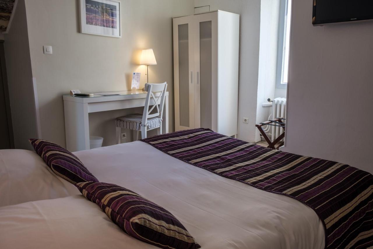 Hotel L'Herbier D'Orange أُرانْجْ المظهر الخارجي الصورة