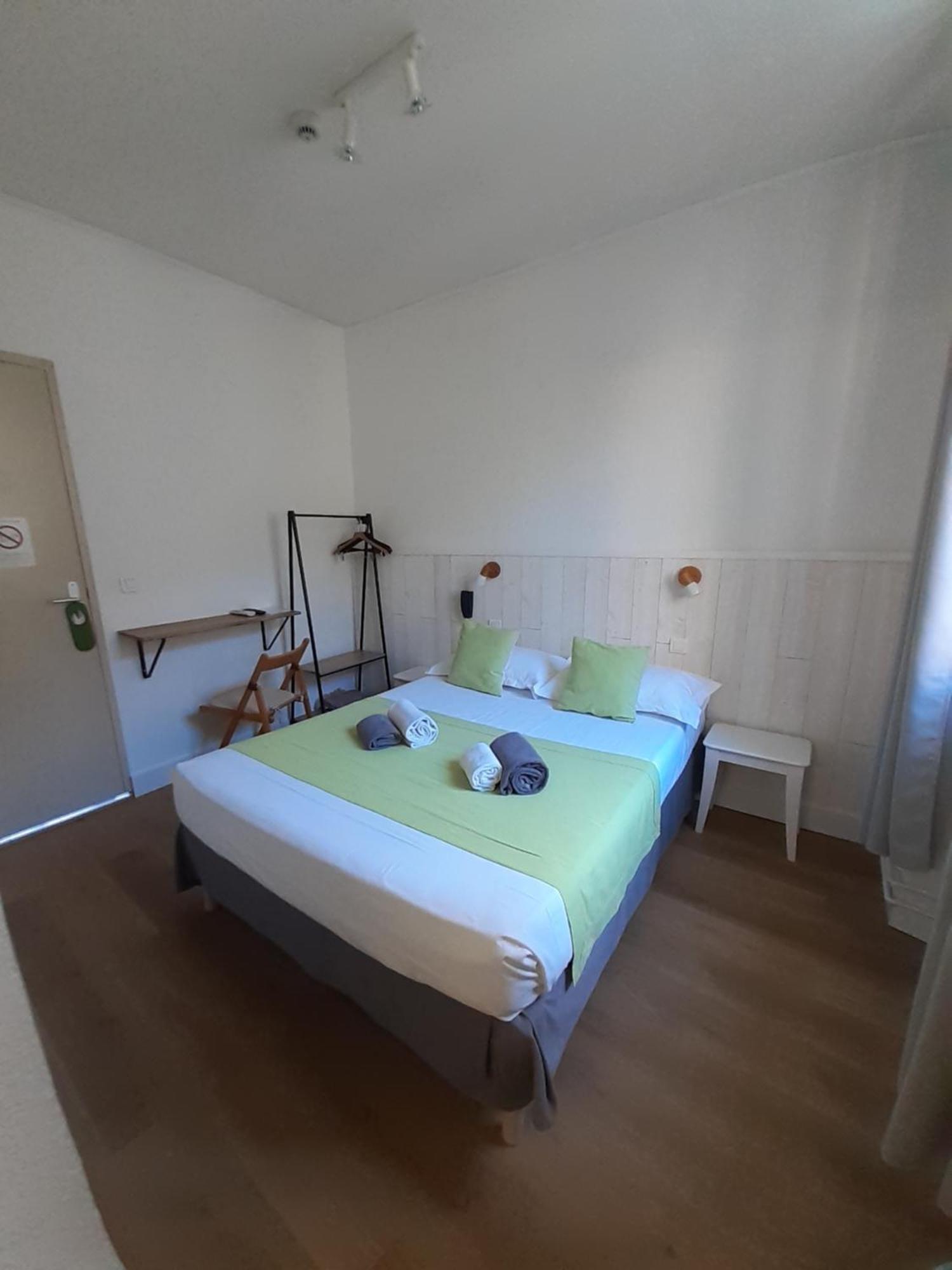 Hotel L'Herbier D'Orange أُرانْجْ المظهر الخارجي الصورة