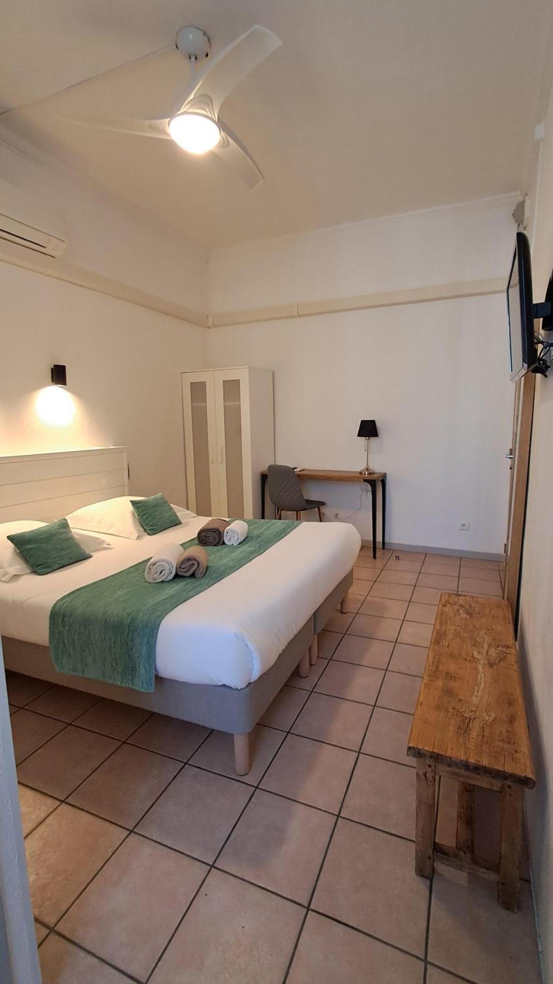 Hotel L'Herbier D'Orange أُرانْجْ المظهر الخارجي الصورة