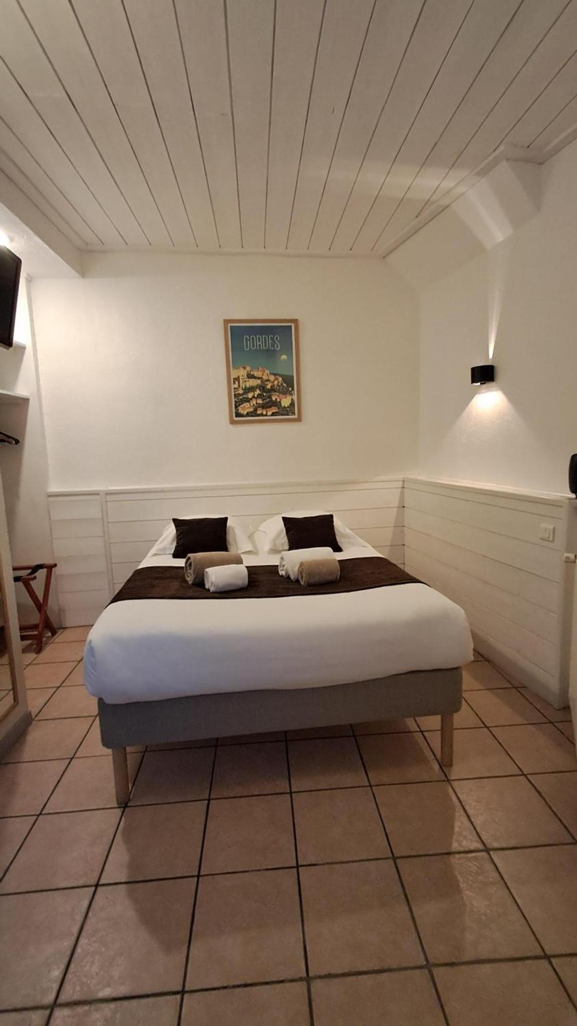 Hotel L'Herbier D'Orange أُرانْجْ المظهر الخارجي الصورة