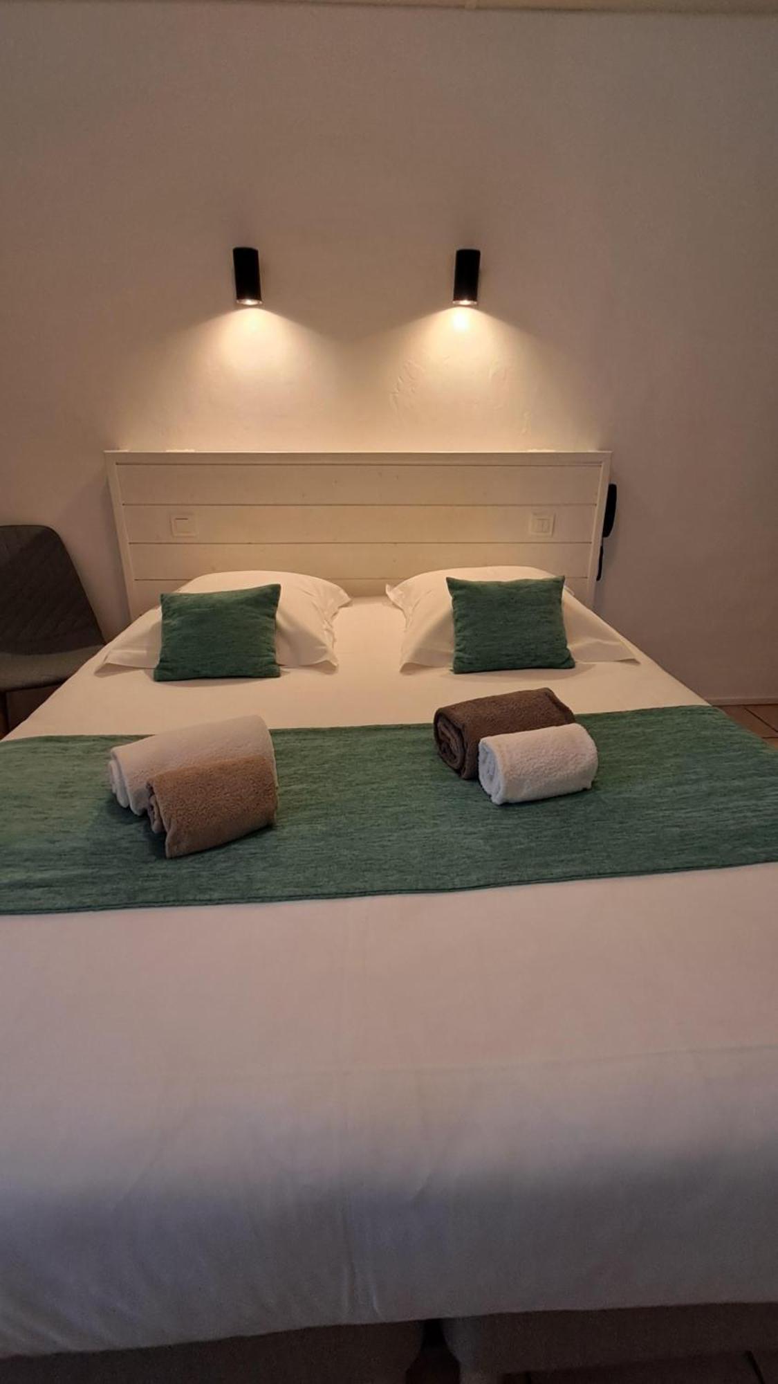 Hotel L'Herbier D'Orange أُرانْجْ المظهر الخارجي الصورة
