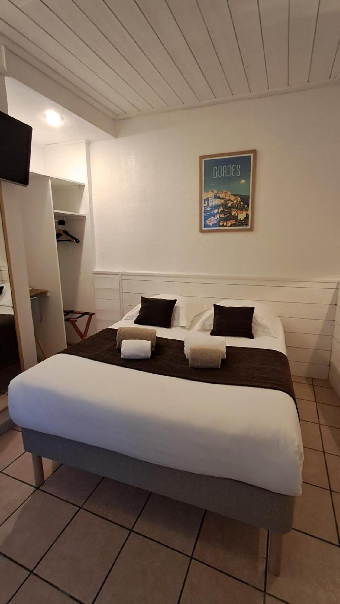 Hotel L'Herbier D'Orange أُرانْجْ المظهر الخارجي الصورة