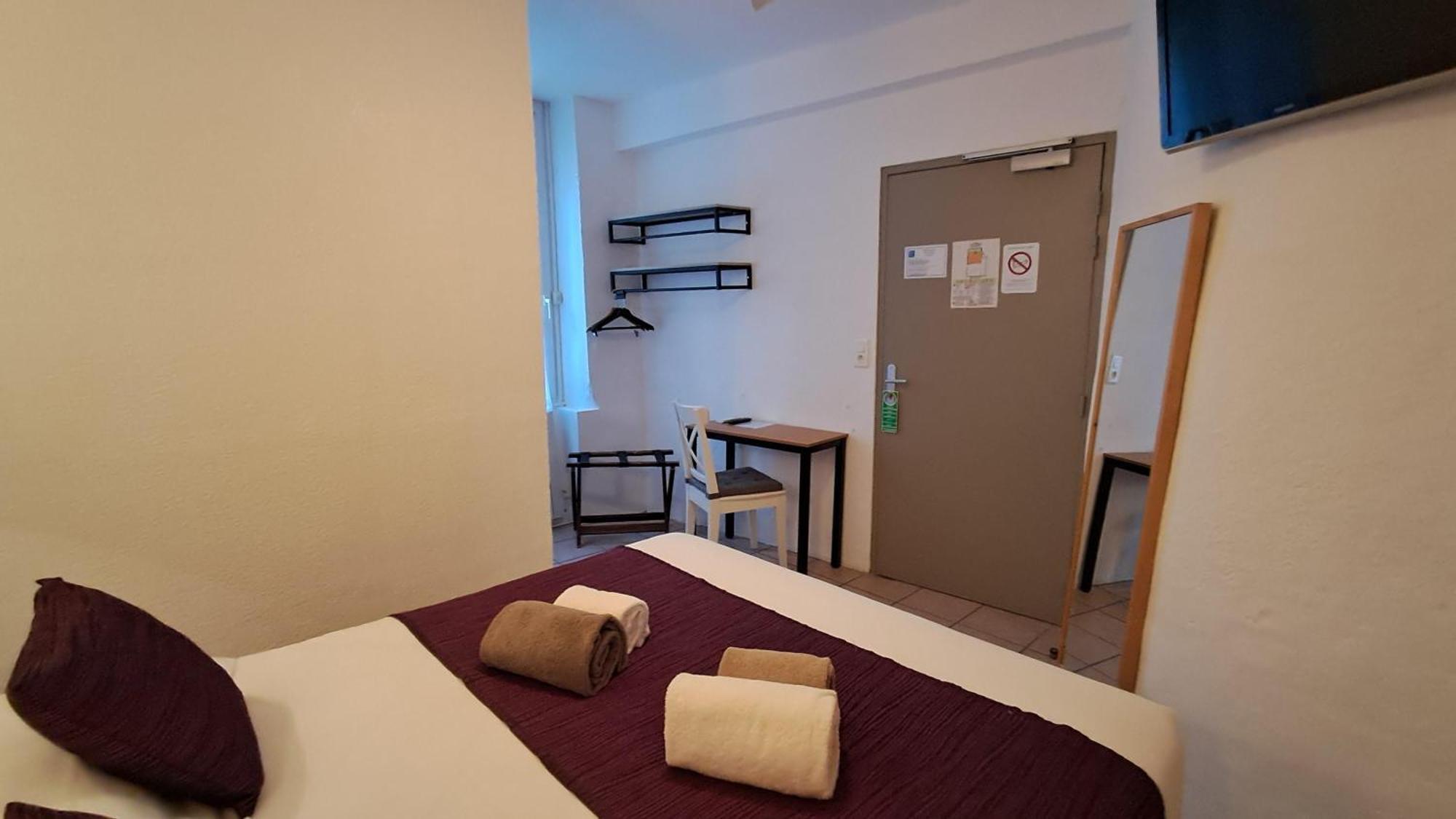 Hotel L'Herbier D'Orange أُرانْجْ المظهر الخارجي الصورة