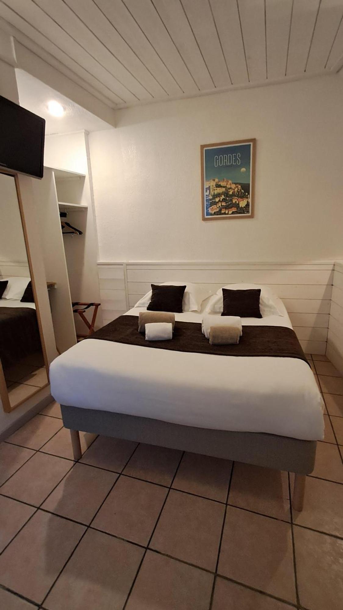 Hotel L'Herbier D'Orange أُرانْجْ المظهر الخارجي الصورة