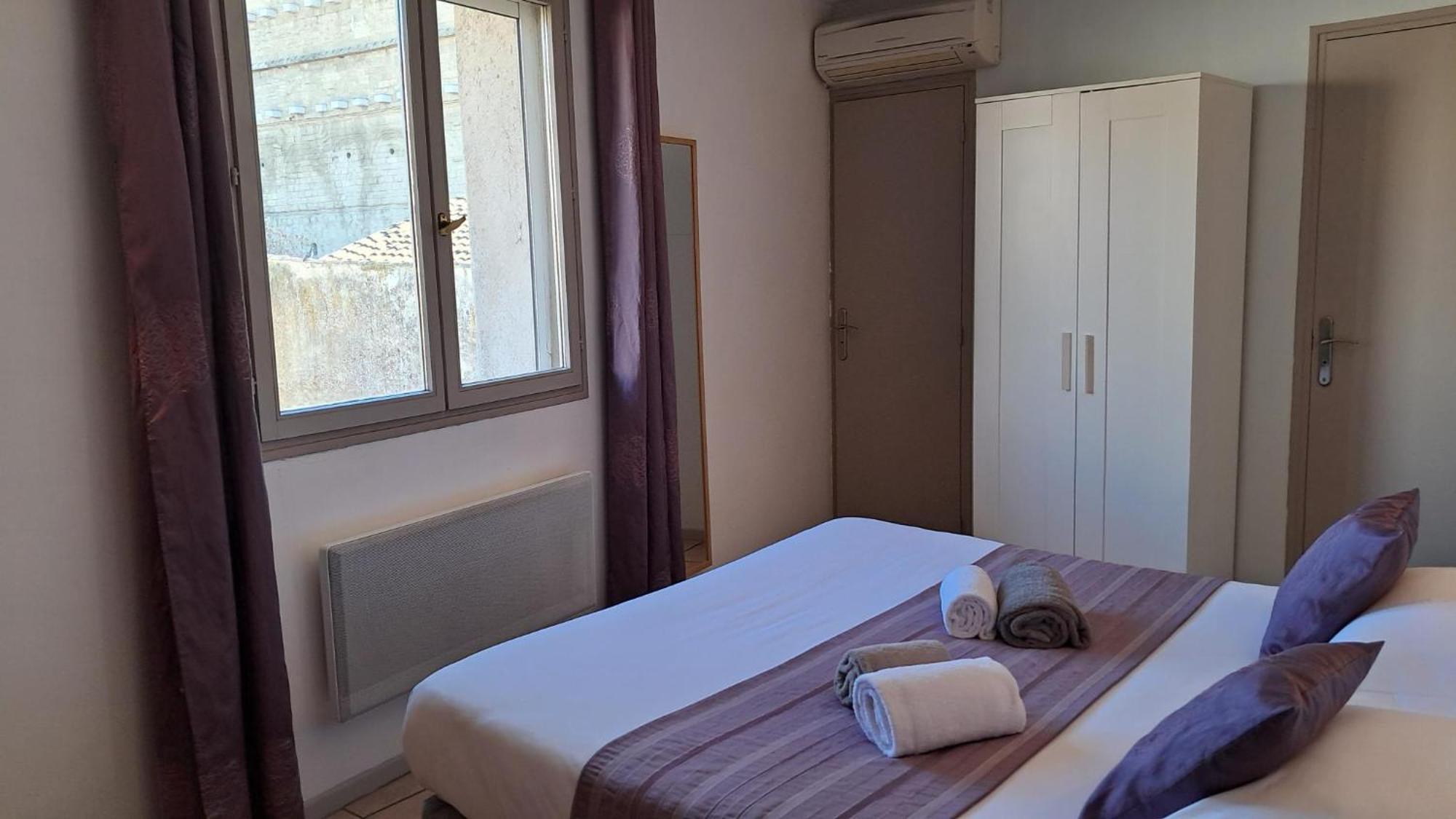 Hotel L'Herbier D'Orange أُرانْجْ المظهر الخارجي الصورة