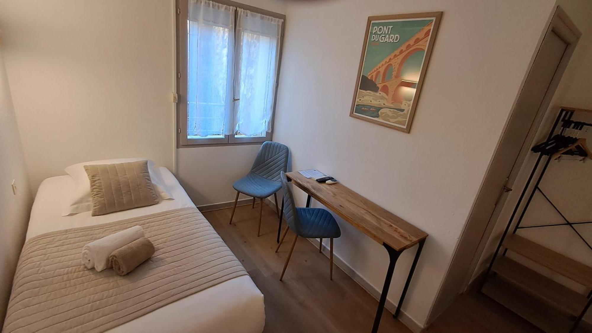 Hotel L'Herbier D'Orange أُرانْجْ المظهر الخارجي الصورة