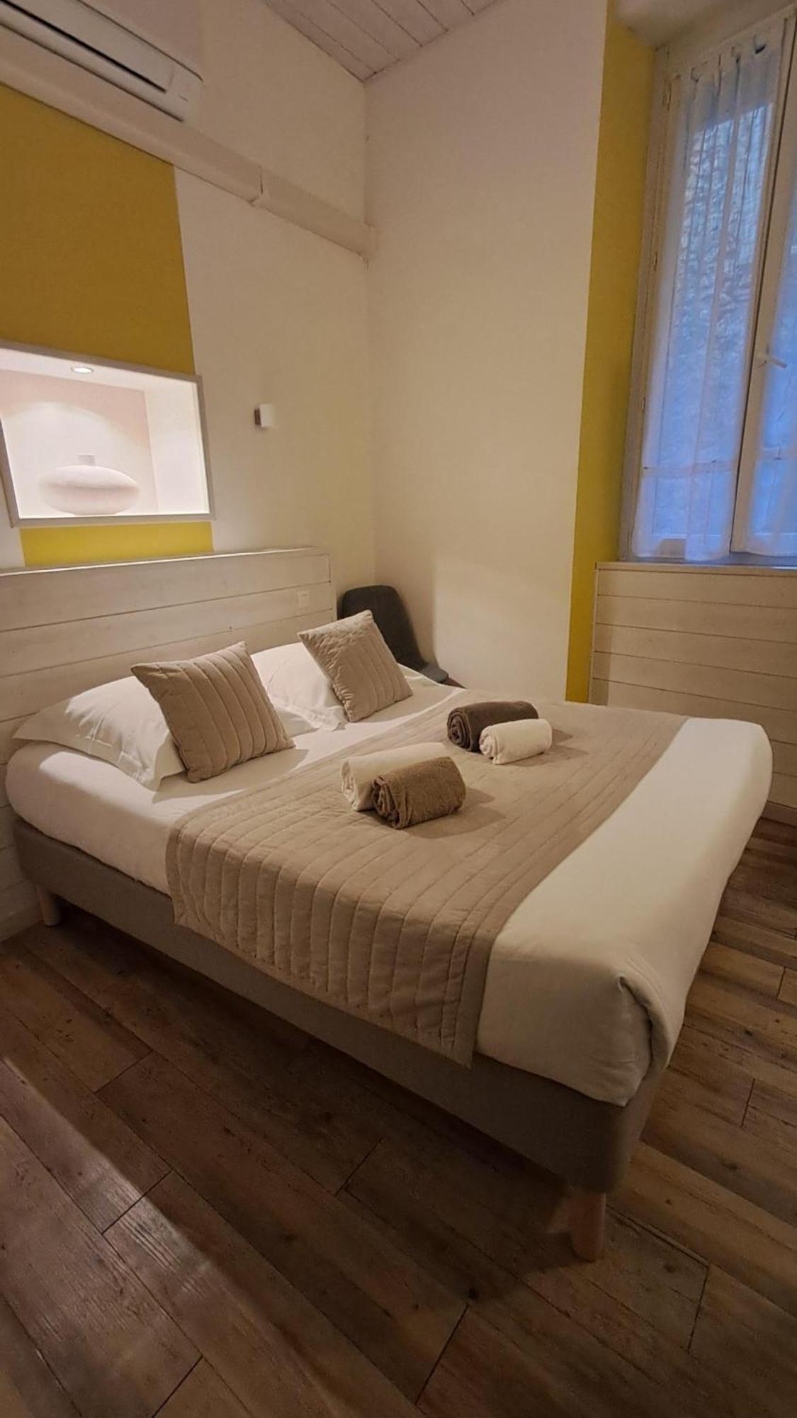 Hotel L'Herbier D'Orange أُرانْجْ المظهر الخارجي الصورة