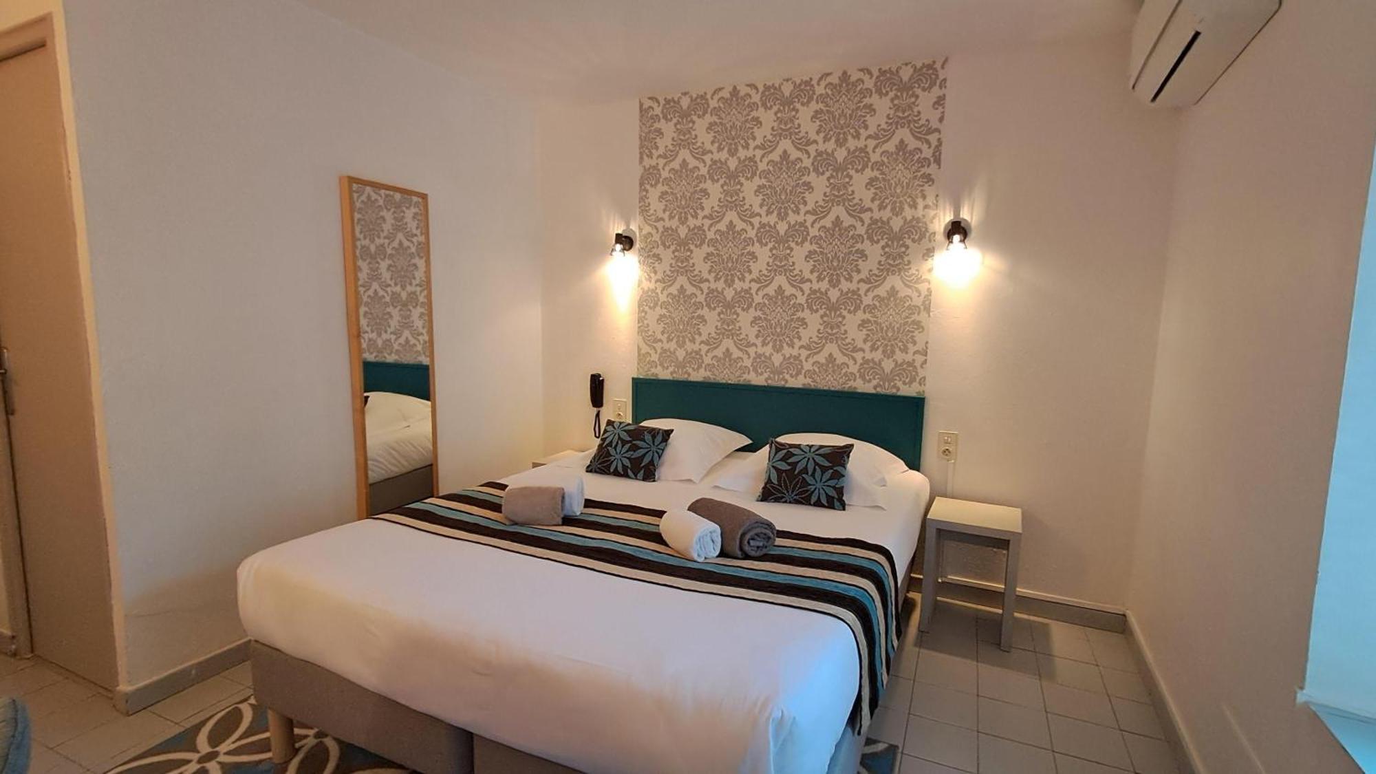 Hotel L'Herbier D'Orange أُرانْجْ المظهر الخارجي الصورة