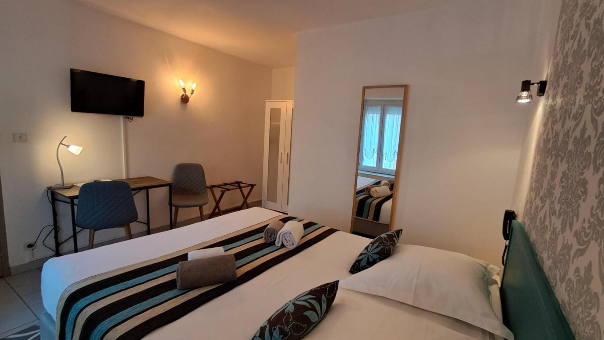 Hotel L'Herbier D'Orange أُرانْجْ المظهر الخارجي الصورة