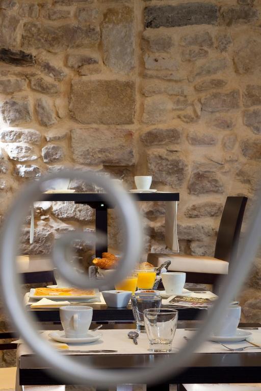 Hotel L'Herbier D'Orange أُرانْجْ المظهر الخارجي الصورة
